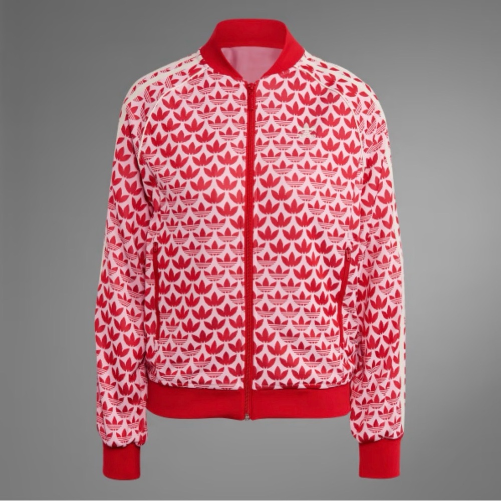 Adidas AdiColor SS 70s track jacket